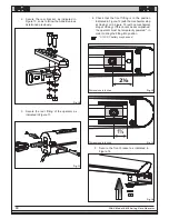 Preview for 10 page of FAAC Safe Zone S418 Instruction Manual