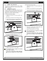 Preview for 12 page of FAAC Safe Zone S418 Instruction Manual