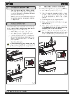 Preview for 13 page of FAAC Safe Zone S418 Instruction Manual