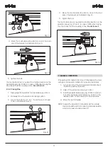 Preview for 11 page of FAAC Safe Zone S418 Manual