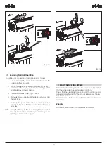 Предварительный просмотр 12 страницы FAAC Safe Zone S418 Manual