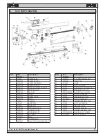 Preview for 13 page of FAAC Safe Zone S418 User Manual