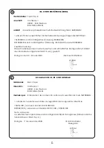 Preview for 5 page of FAAC SAFEBEAM Manual