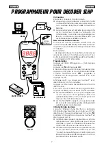 Предварительный просмотр 7 страницы FAAC SLHP Decoder Manual