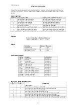 Предварительный просмотр 4 страницы FAAC STD-2EU Manual