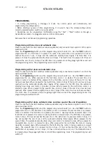 Предварительный просмотр 5 страницы FAAC STD-2EU Manual