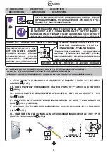 Preview for 2 page of FAAC T-MODE Series Quick Start Manual