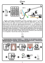 Preview for 5 page of FAAC T-MODE Series Quick Start Manual