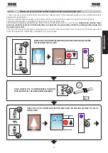 Preview for 11 page of FAAC T-MODE TM 35 ER Manual