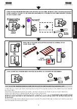 Предварительный просмотр 13 страницы FAAC T-MODE TM 35 ER Manual