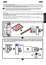 Preview for 15 page of FAAC T-MODE TM 35 ER Manual