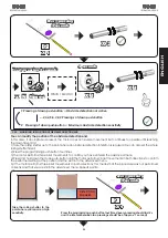 Предварительный просмотр 23 страницы FAAC T-MODE TM 35 ER Manual