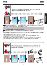 Preview for 7 page of FAAC T-MODE TM 45 E Manual