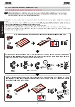 Предварительный просмотр 10 страницы FAAC T-MODE TM 45 E Manual