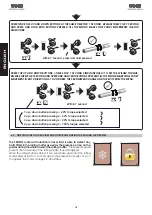 Preview for 18 page of FAAC T-MODE TM 45 E Manual