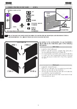 Предварительный просмотр 6 страницы FAAC T-MODE TM 45 R 15/17 Manual