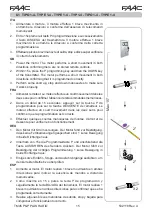 Предварительный просмотр 15 страницы FAAC T-Mode TM 45 Manual
