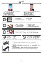 Preview for 3 page of FAAC T-MODE TM R E Series Quick Installation Manual