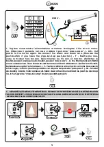 Preview for 5 page of FAAC T-Mode TM XT6 433 Manual