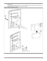 Предварительный просмотр 13 страницы FAAC TAS250 Installation Manual