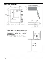 Preview for 22 page of FAAC TAS250 Installation Manual