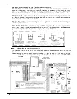 Preview for 24 page of FAAC TAS250 Installation Manual