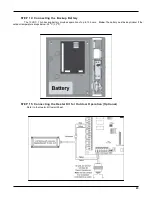 Preview for 27 page of FAAC TAS250 Installation Manual