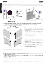 Предварительный просмотр 10 страницы FAAC TM R28 R Manual