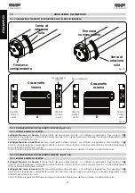 Предварительный просмотр 12 страницы FAAC TM R28 R Manual