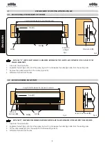 Предварительный просмотр 16 страницы FAAC TM R28 R Manual