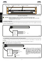 Предварительный просмотр 20 страницы FAAC TM R28 R Manual