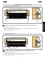 Предварительный просмотр 27 страницы FAAC TM R28 R Manual