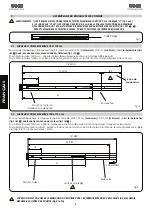 Предварительный просмотр 28 страницы FAAC TM R28 R Manual