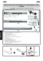 Предварительный просмотр 36 страницы FAAC TM R28 R Manual