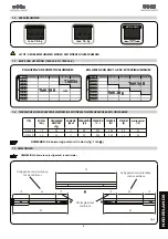 Предварительный просмотр 59 страницы FAAC TM R28 R Manual