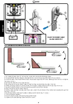 Preview for 5 page of FAAC TM XA R 433 Manual