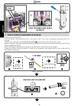 Preview for 7 page of FAAC TM XA R 433 Manual