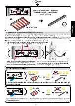 Preview for 8 page of FAAC TM XA R 433 Manual