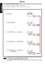 Предварительный просмотр 14 страницы FAAC TM XTT 433 R Manual