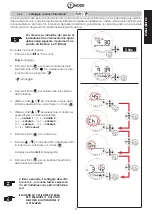 Preview for 21 page of FAAC TM XTT 433 R Manual