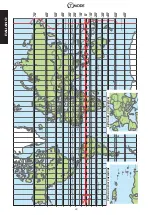 Preview for 22 page of FAAC TM XTT 433 R Manual