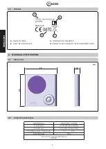 Preview for 30 page of FAAC TM XTT 433 R Manual