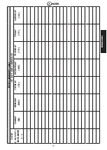 Preview for 49 page of FAAC TM XTT 433 R Manual