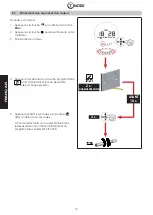 Предварительный просмотр 60 страницы FAAC TM XTT 433 R Manual