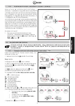 Предварительный просмотр 65 страницы FAAC TM XTT 433 R Manual