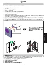 Preview for 79 page of FAAC TM XTT 433 R Manual