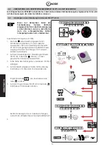 Предварительный просмотр 82 страницы FAAC TM XTT 433 R Manual