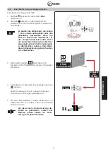 Предварительный просмотр 83 страницы FAAC TM XTT 433 R Manual