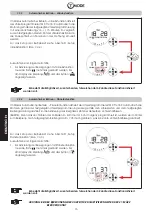 Предварительный просмотр 88 страницы FAAC TM XTT 433 R Manual