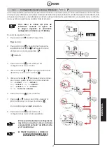 Предварительный просмотр 117 страницы FAAC TM XTT 433 R Manual